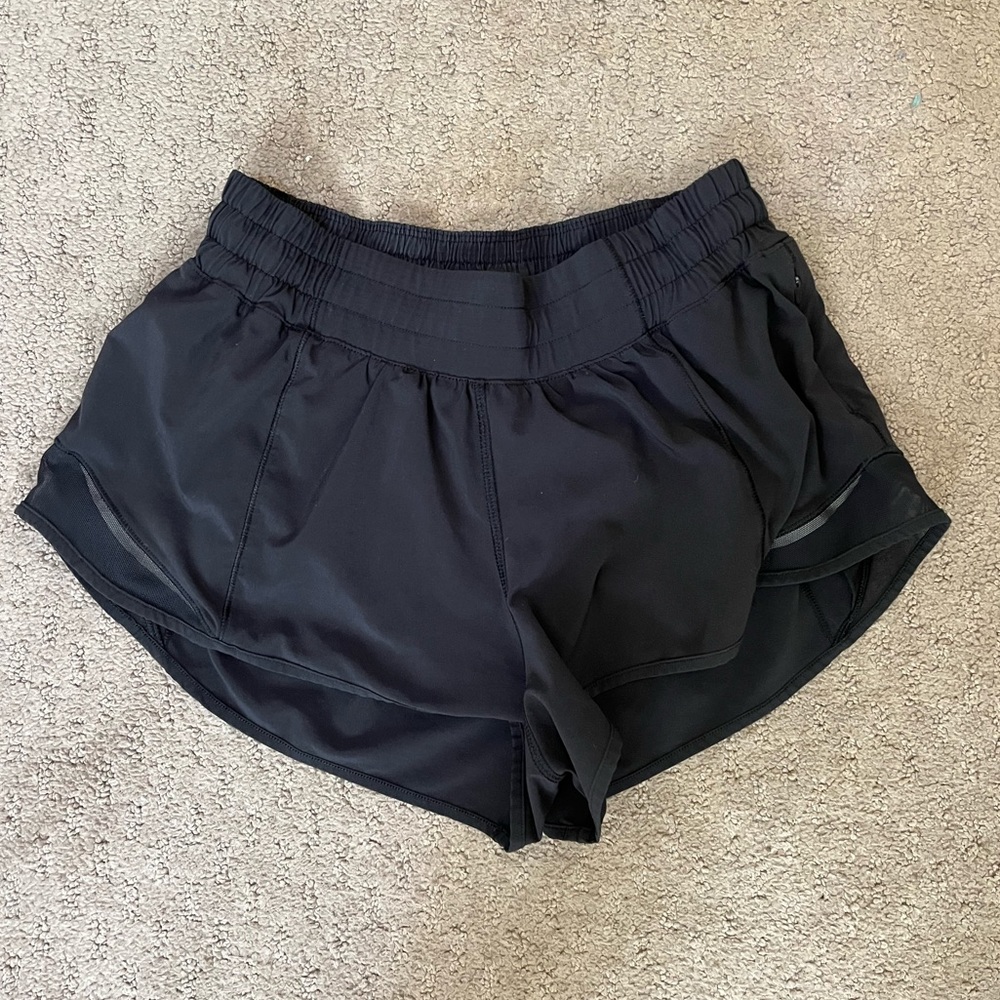 Lululemon Speed Short